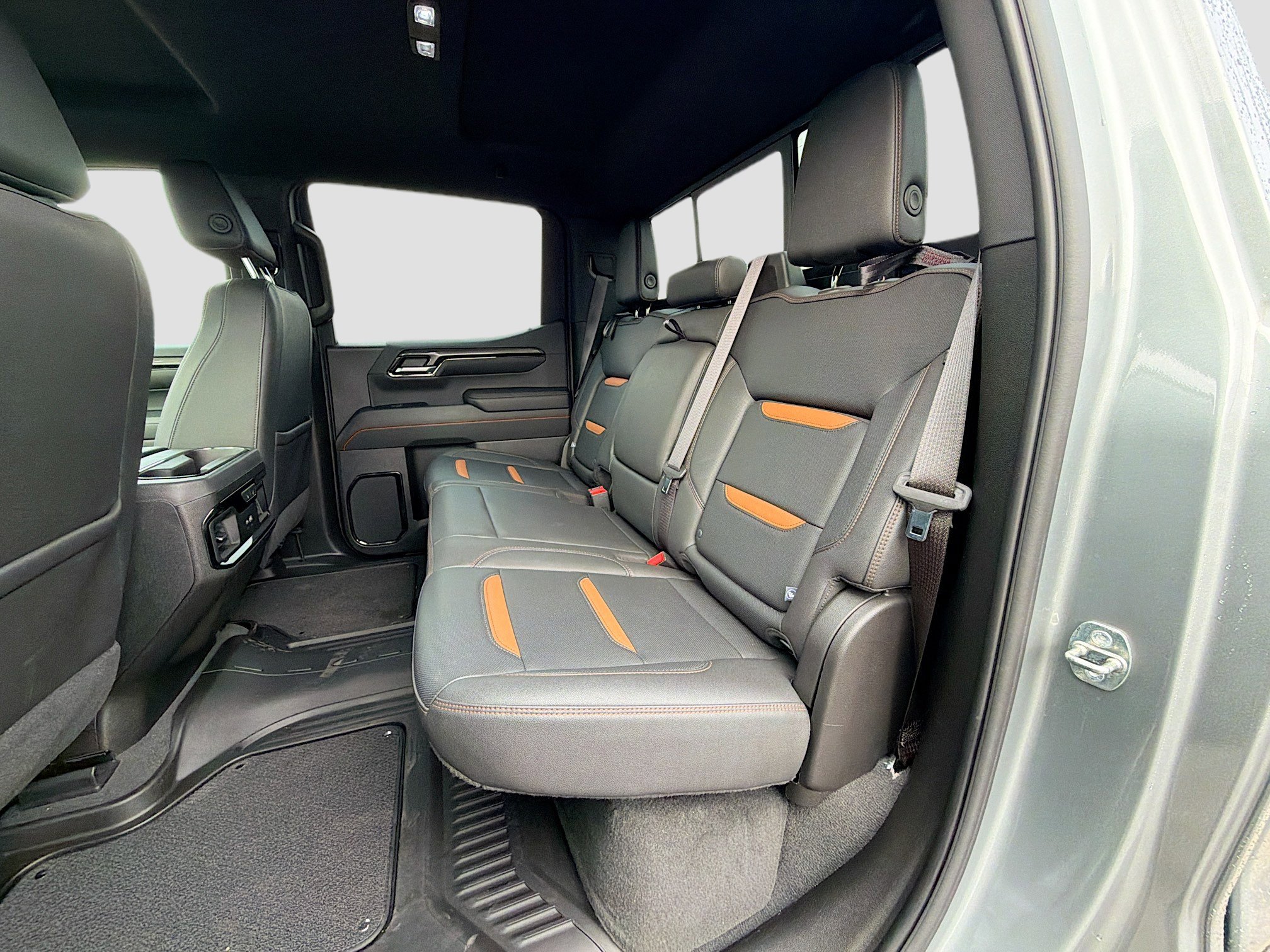 Used 2024 GMC Sierra 1500 AT4 w/ Technology Package image 20