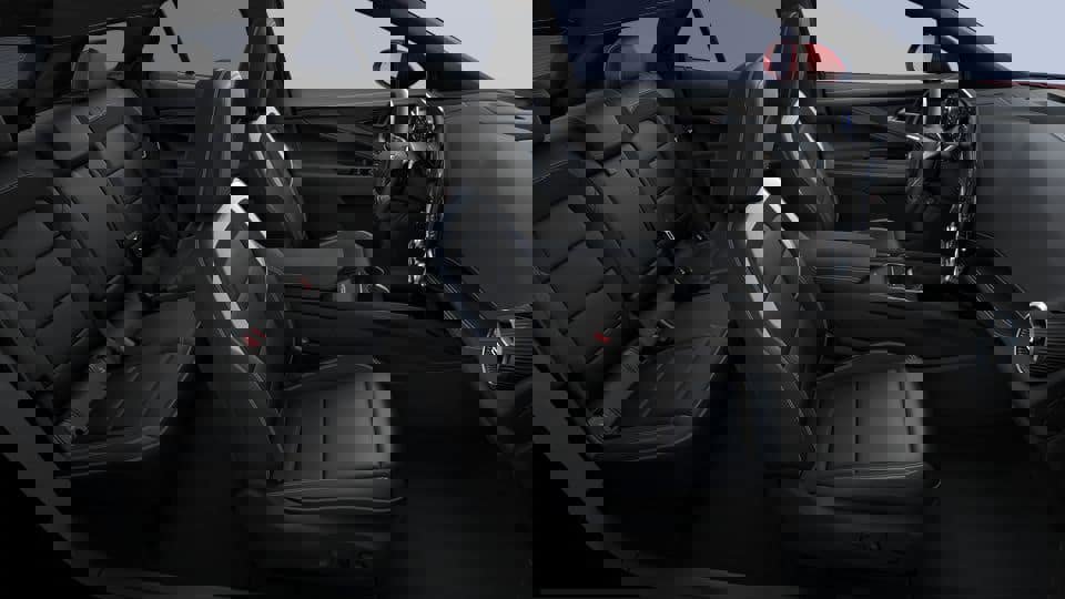 New 2026 Chevrolet Blazer EV LT image 32