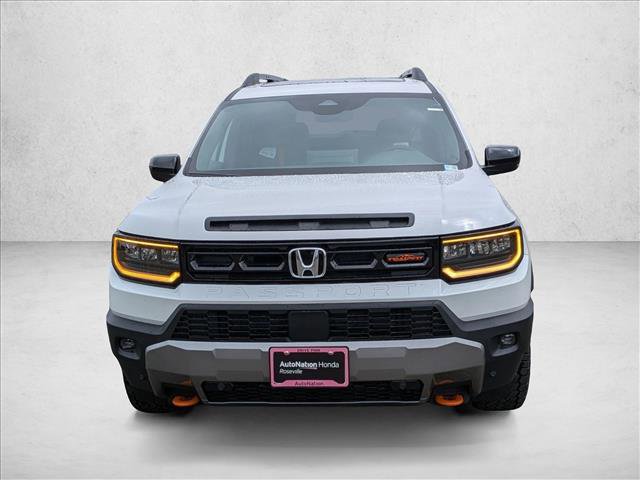 New 2026 Honda Passport TrailSport image 5