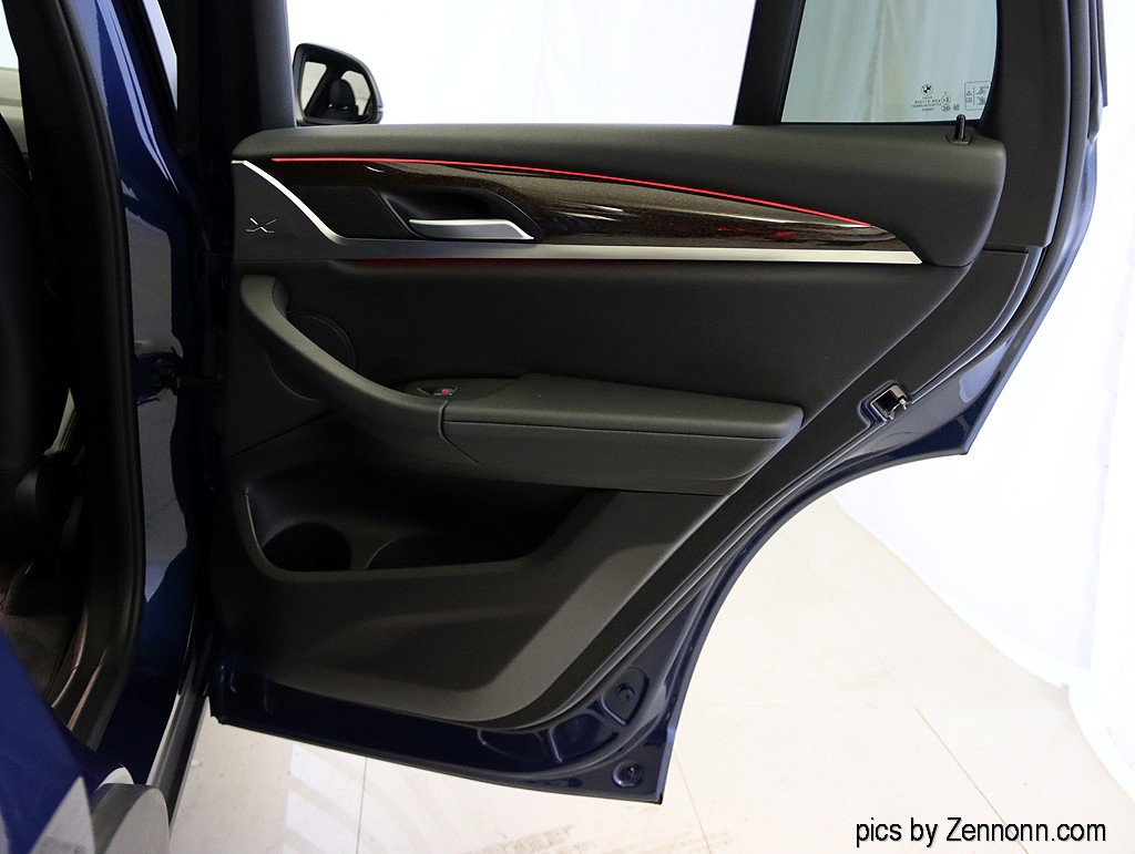 Certified 2024 BMW X3 xDrive30i image 33