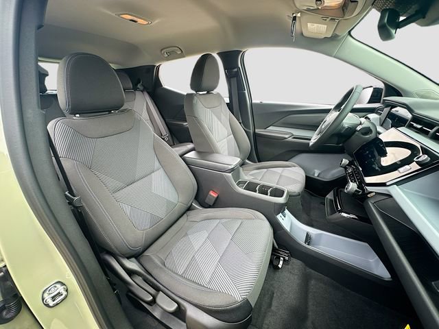 New 2027 Chevrolet Bolt LT FWD image 29