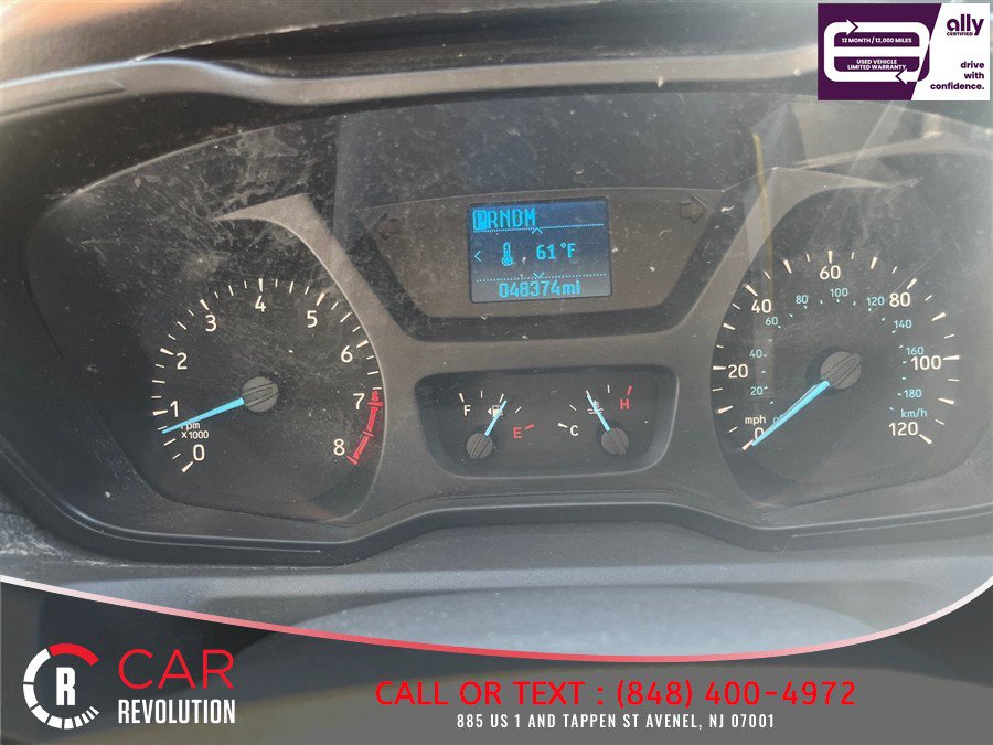 Used 2019 Ford Transit 350 148 Low Roof w/ Exterior Upgrade Package RWD image 19