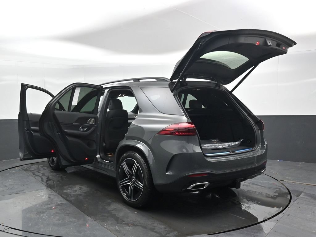 New 2026 Mercedes-Benz GLE 350 4MATIC image 46