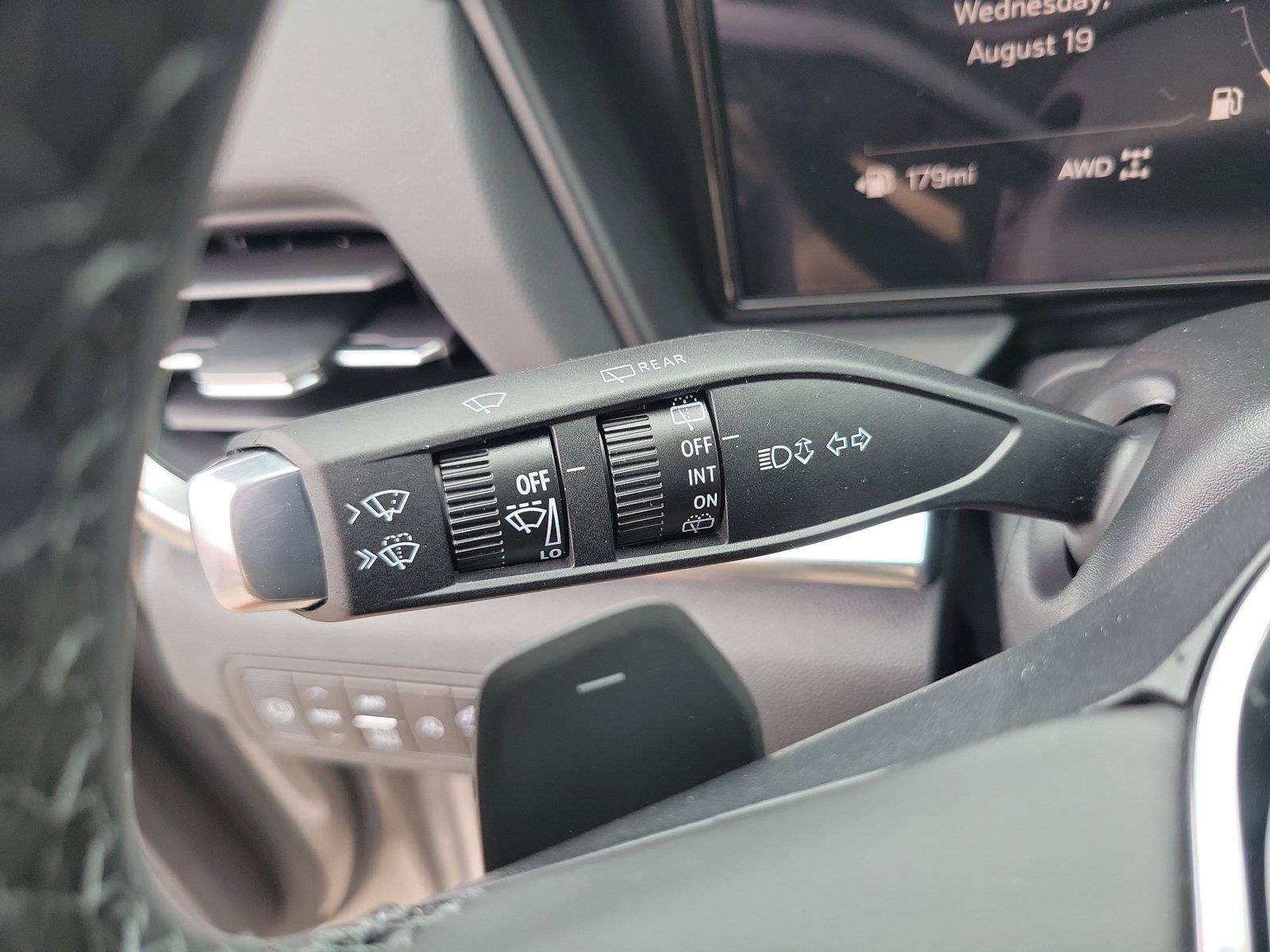 New 2027 GMC Terrain Elevation w/ Elevation Premium Package AWD/4WD image 27