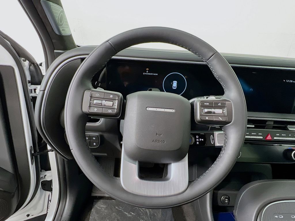New 2026 Hyundai Palisade Calligraphy image 10