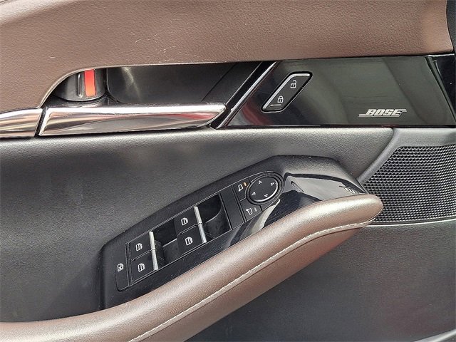 Used 2023 MAZDA CX-30 2.5 Turbo w/ Premium Plus Pkg image 14