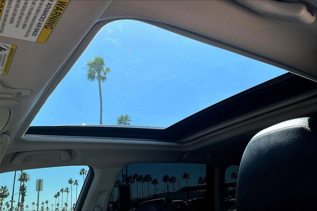 Used 2023 Subaru Forester Touring AWD/4WD image 12