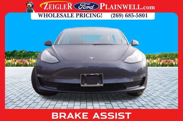 Used 2022 Tesla Model 3 Long Range image 8