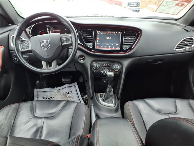 Used 2014 Dodge Dart GT image 11