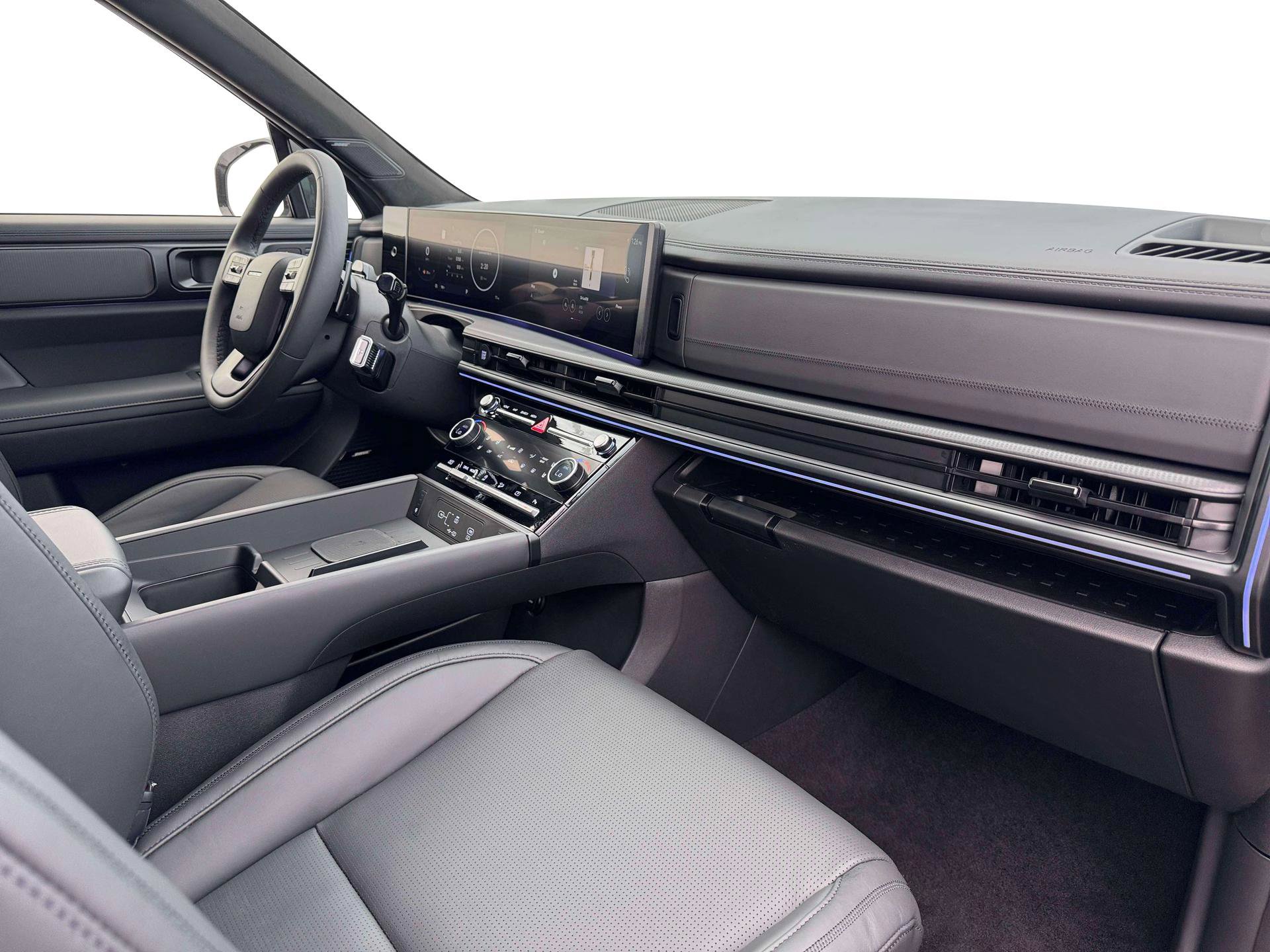 New 2026 Hyundai Santa Fe Calligraphy FWD image 15