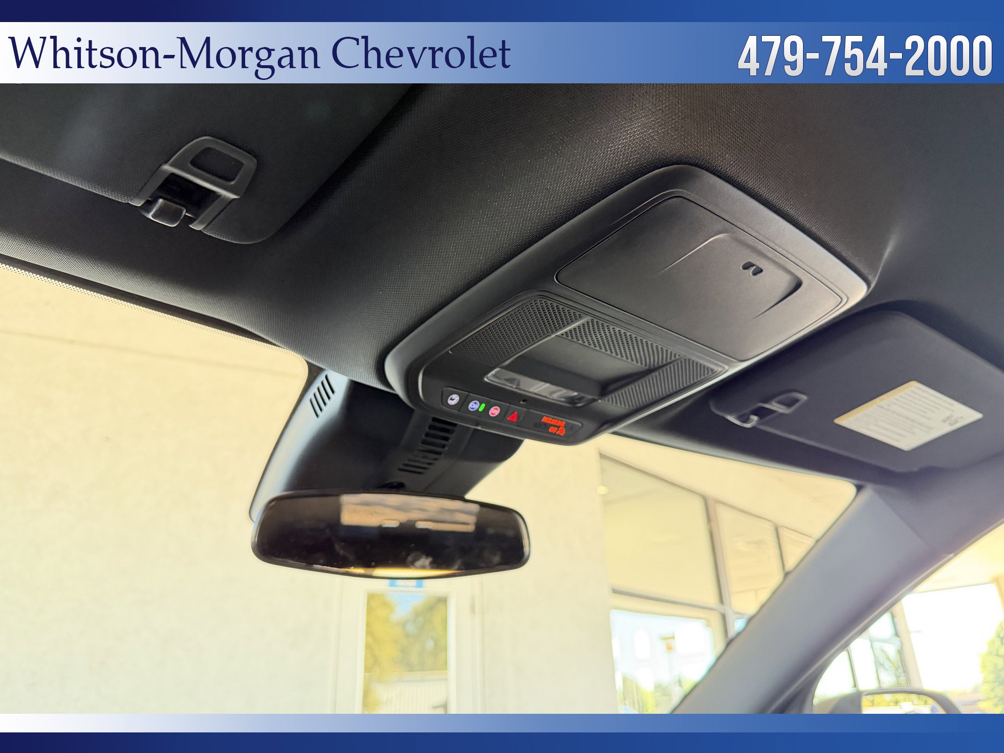 New 2026 Chevrolet Traverse LT image 31