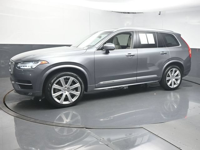 Used 2019 Volvo XC90 T6 Inscription w/ Protection Package Premier AWD/4WD image 4