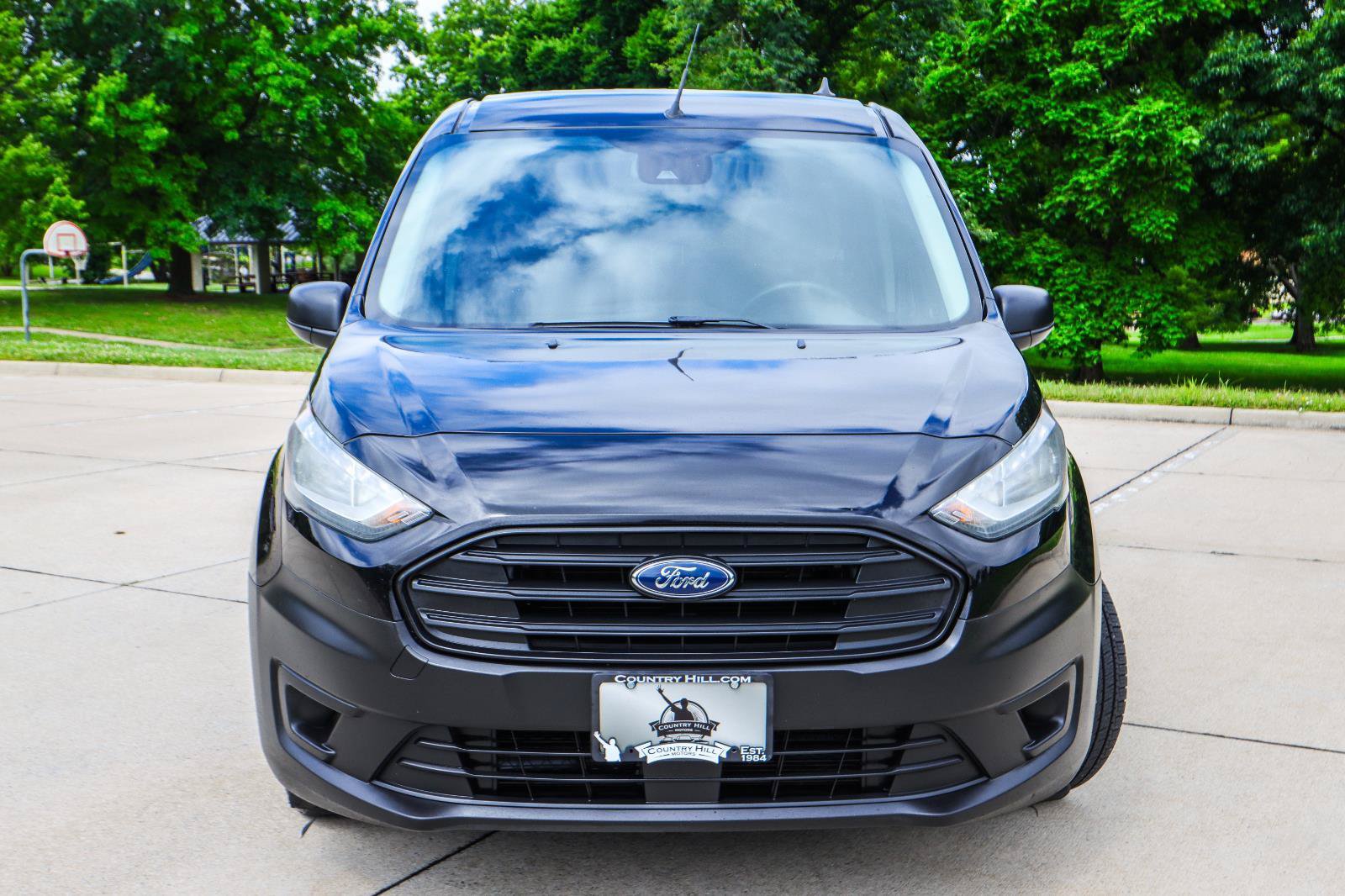 Used 2021 Ford Transit Connect XL FWD image 14