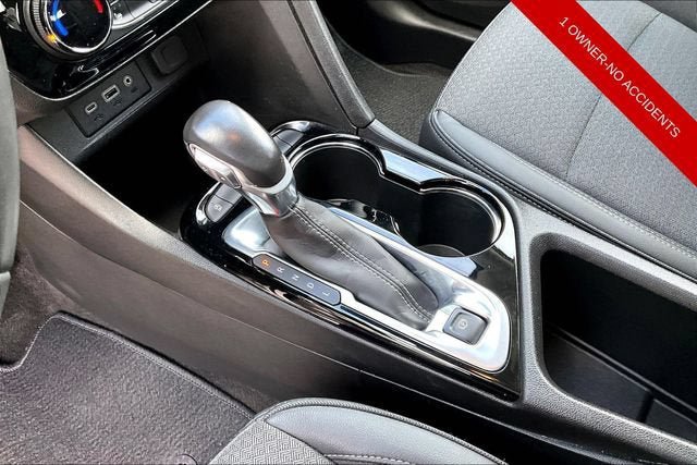Certified 2020 Buick Encore GX Preferred w/ Cold Weather Comfort Package FWD image 13
