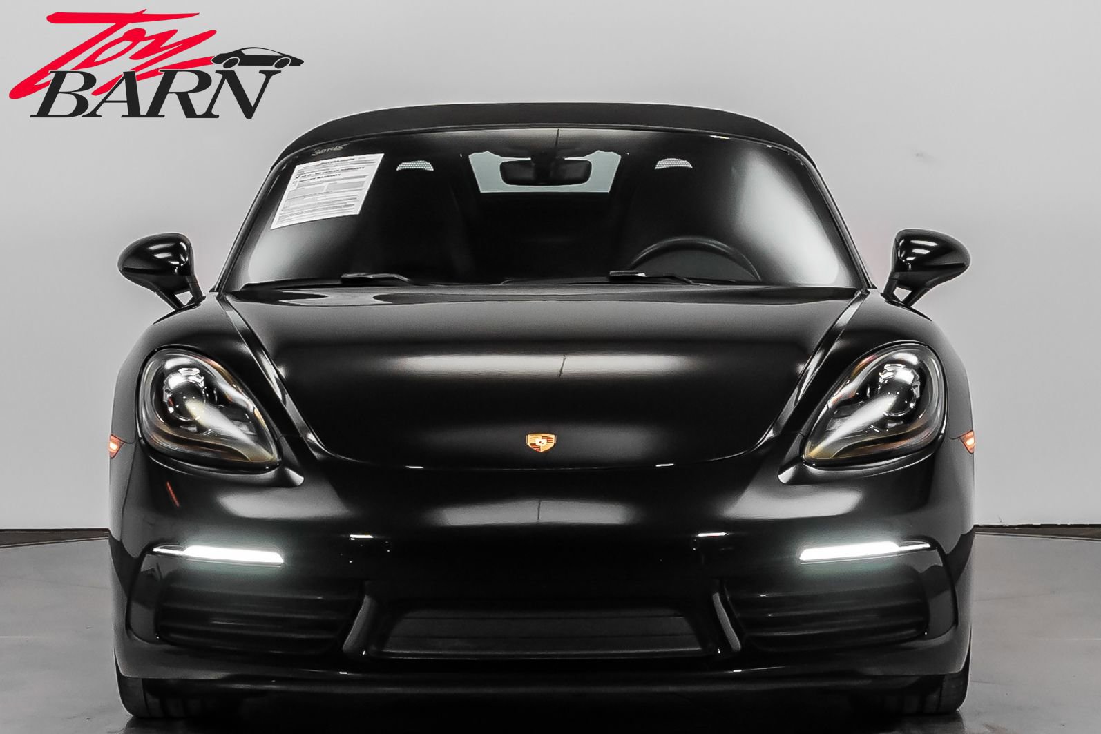 Used 2019 Porsche 718 Boxster image 16