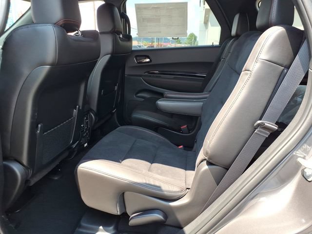New 2026 Dodge Durango GT AWD/4WD image 5