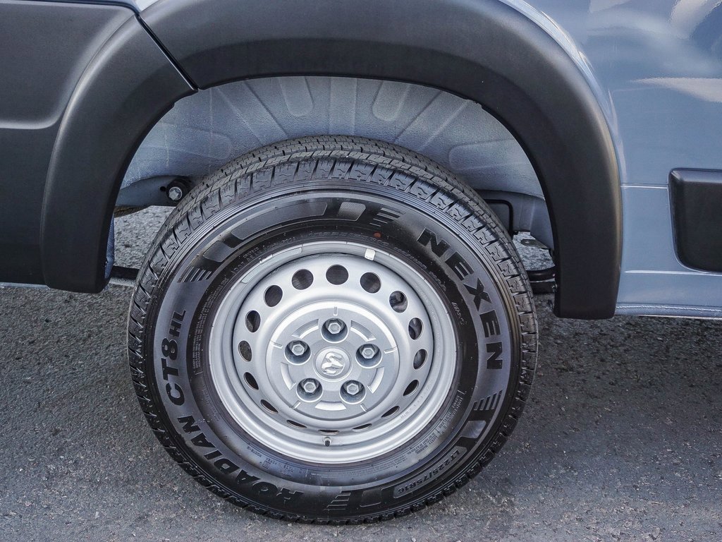 Used 2024 RAM ProMaster 3500 image 9