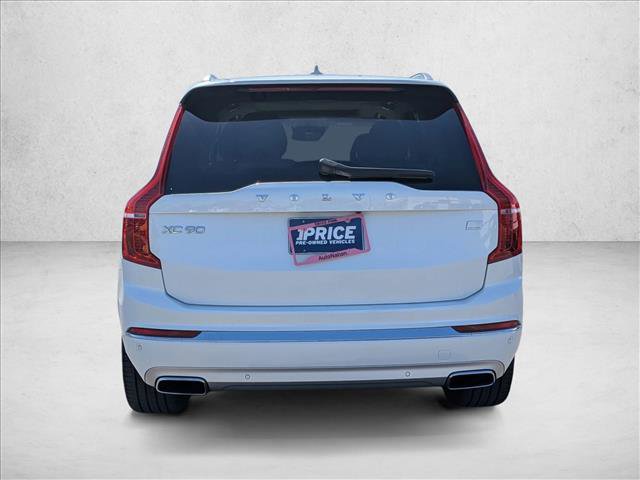 Used 2021 Volvo XC90 T8 Inscription w/ Advanced Package AWD/4WD image 6