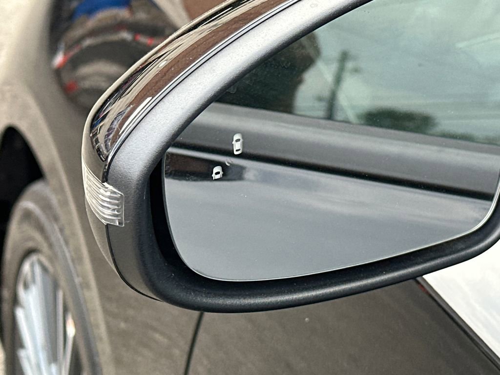 Certified 2023 Kia Forte GT-Line w/ GT-Line Premium Package image 17