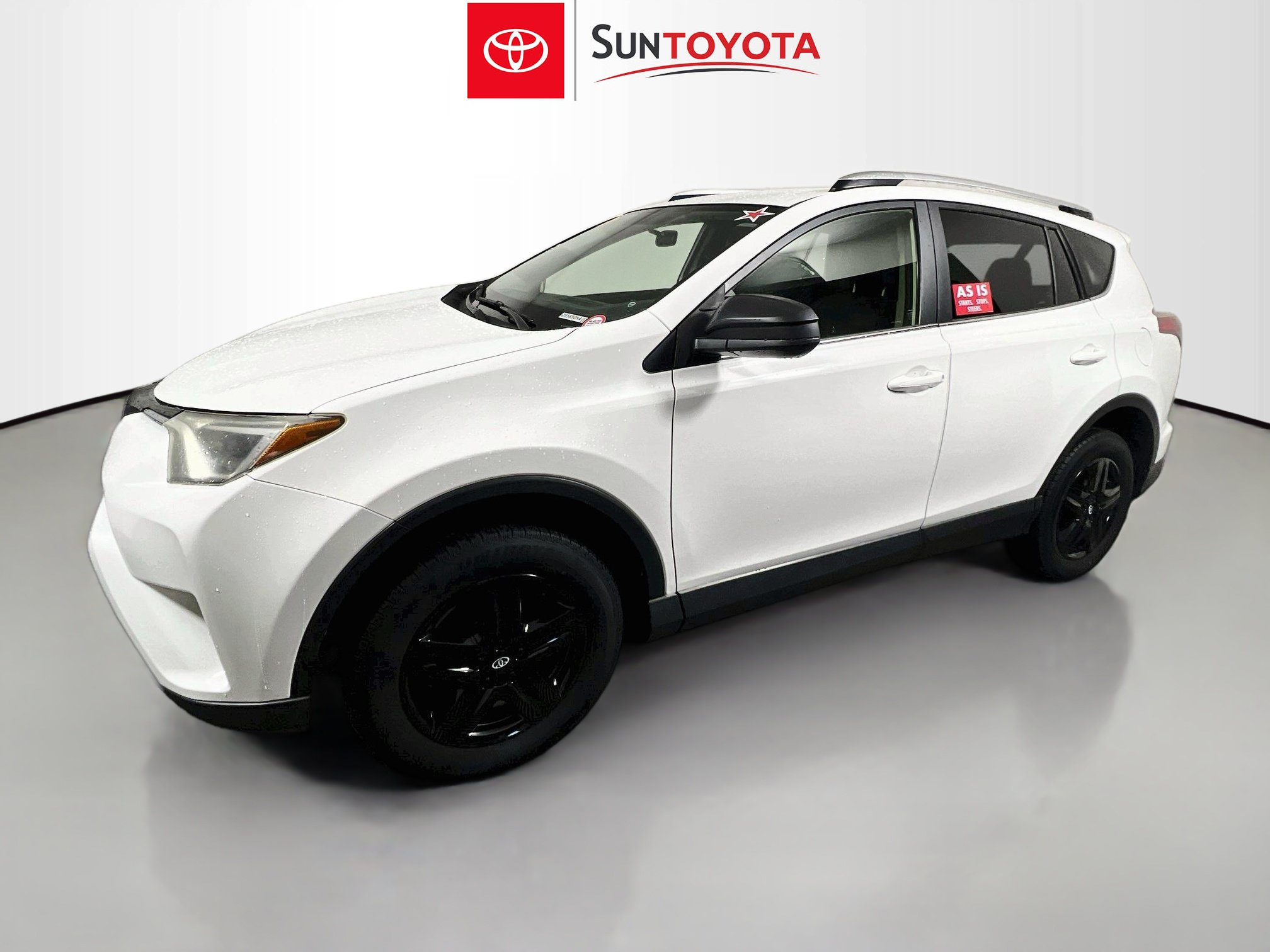 Used 2016 Toyota RAV4 LE FWD image 9
