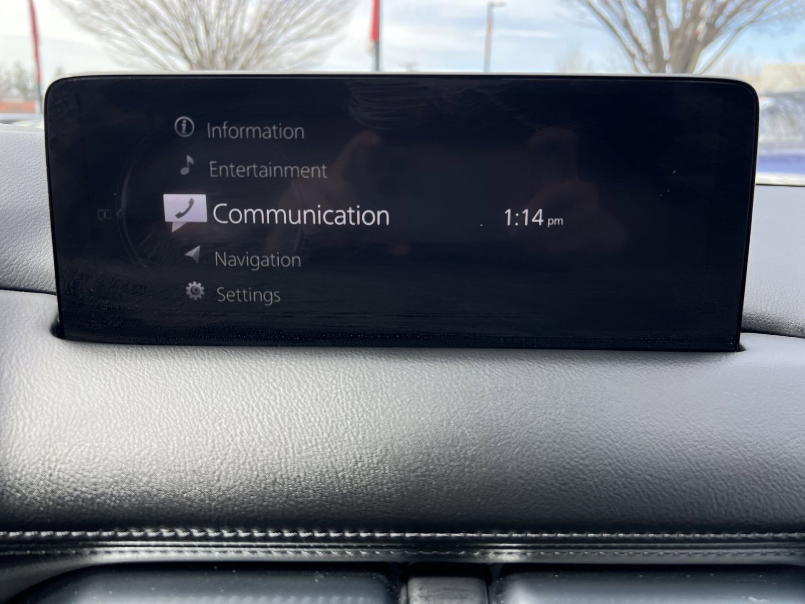 Used 2023 MAZDA CX-5 AWD 2.5 S w/ Preferred Package image 18