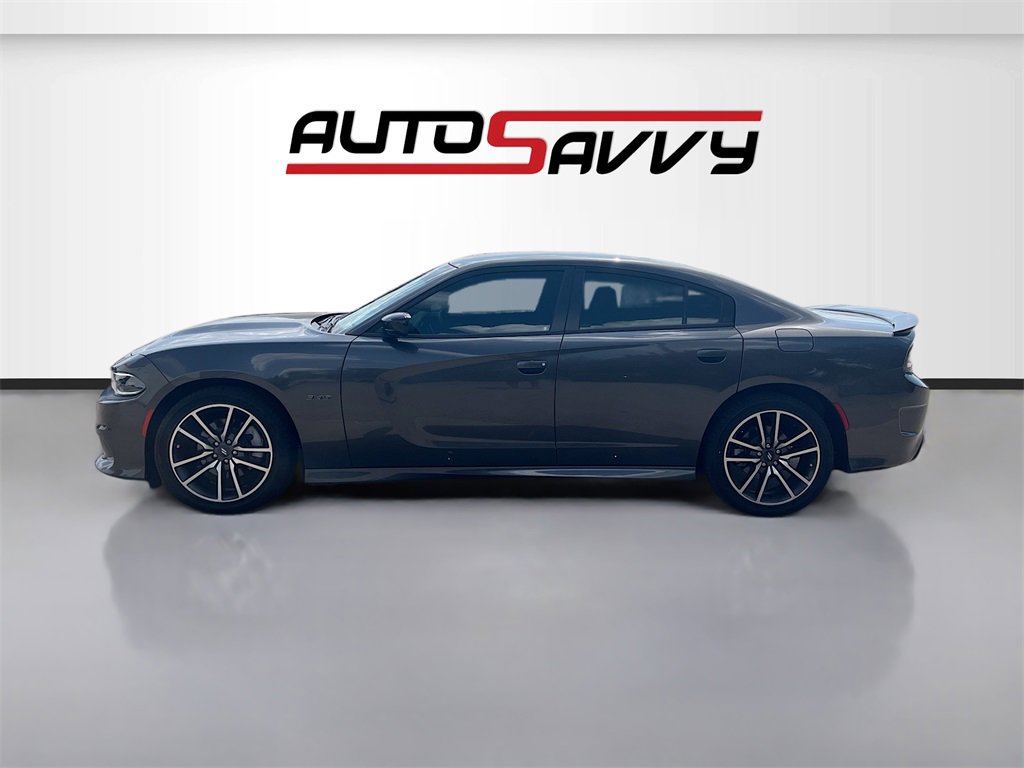 Used 2023 Dodge Charger R/T w/ Cold Weather Package image 4