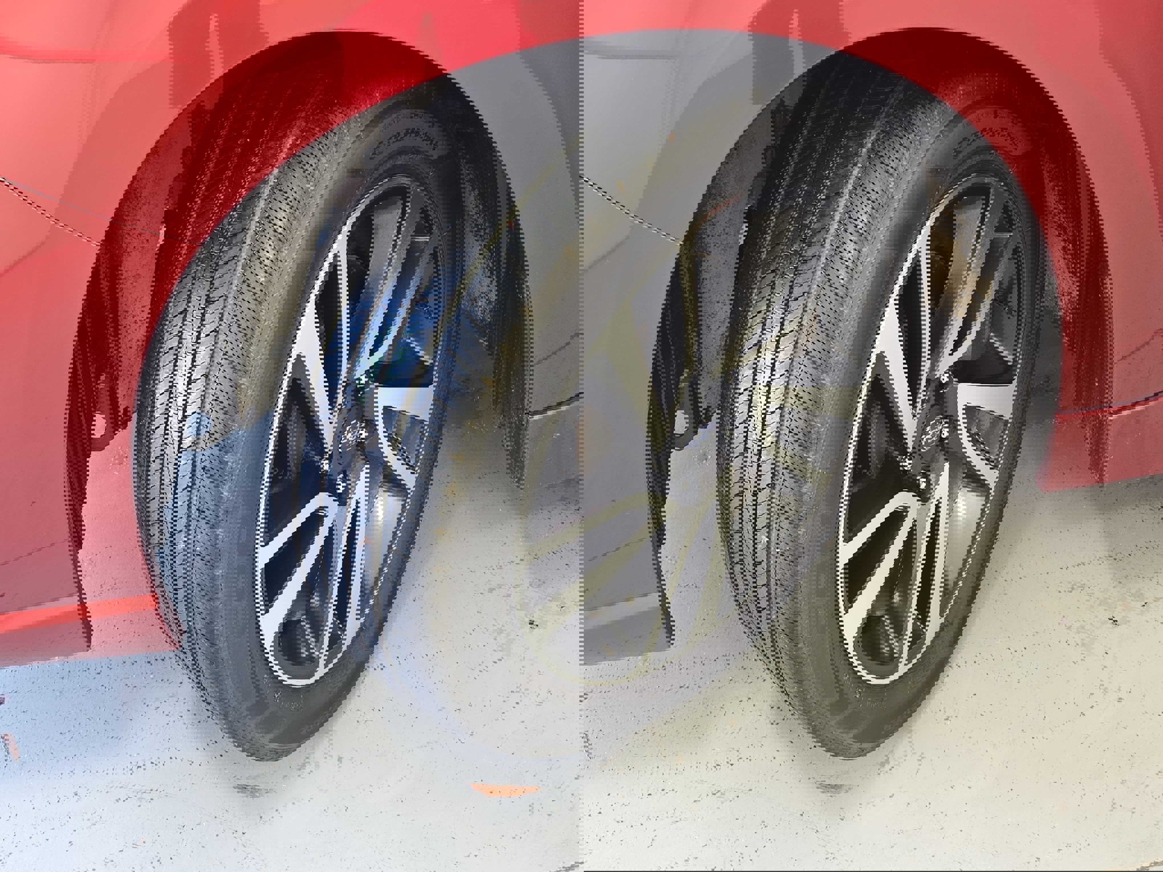 Used 2018 Subaru Legacy 2.5i Sport image 30