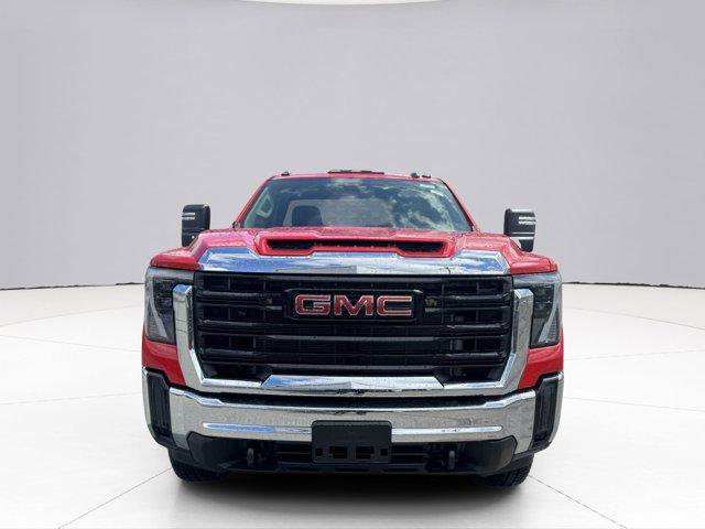 New 2025 GMC Sierra 3500 Pro w/ Convenience Package image 14