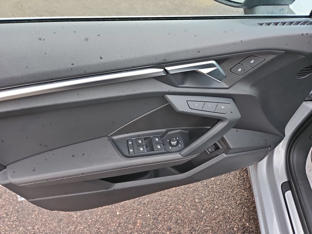 Used 2024 Audi A3 2.0T Premium FWD image 11