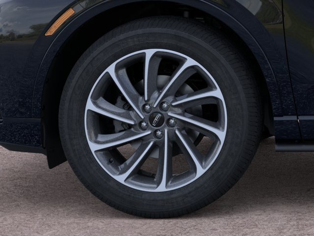 New 2024 Lincoln Corsair Grand Touring w/ Equipment Group 301A AWD/4WD image 19