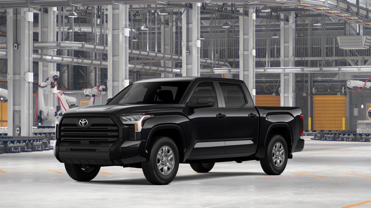 New 2026 Toyota Tundra SR image 31