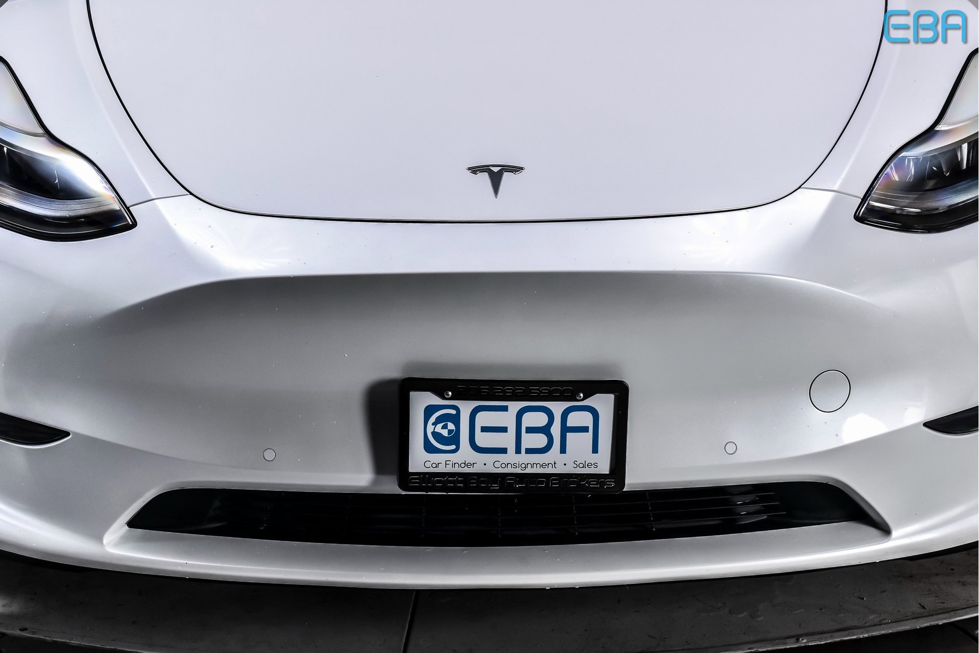 Used 2022 Tesla Model Y Performance image 9