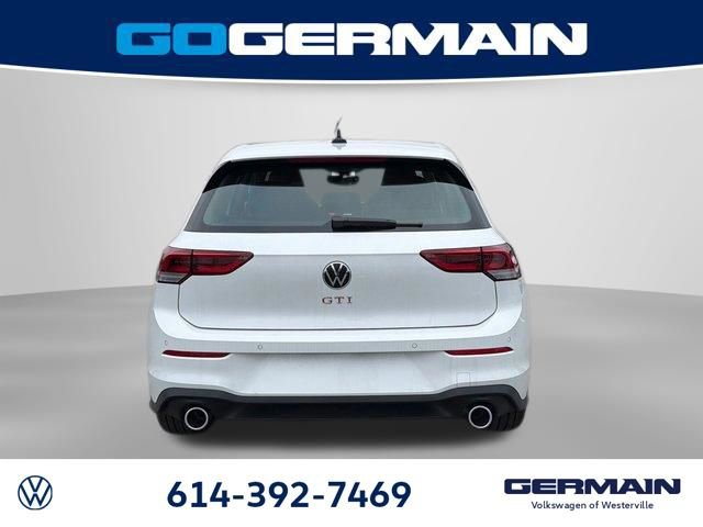 New 2026 Volkswagen GTI SE image 10