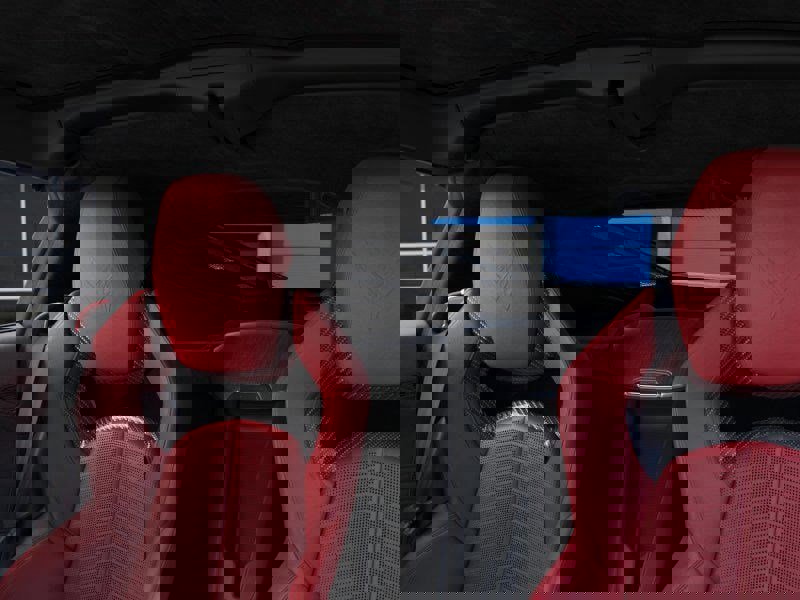 New 2026 Chevrolet Corvette Z06 image 24