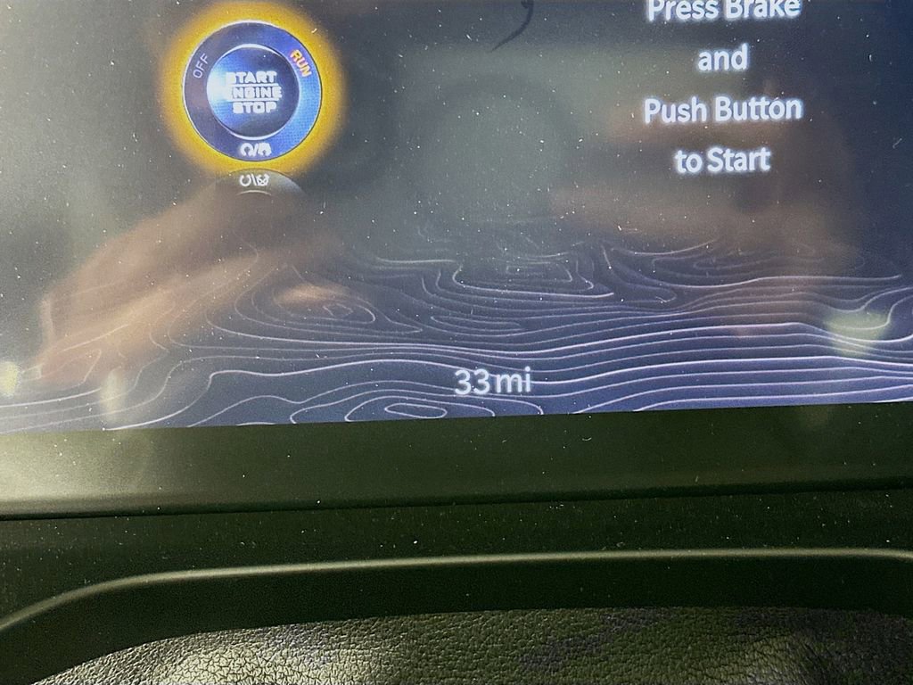 New 2025 Jeep Grand Cherokee L Altitude image 16