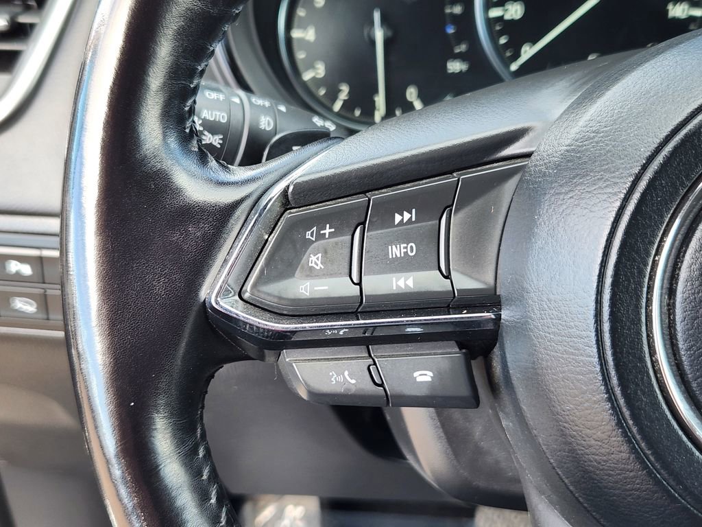 Used 2023 MAZDA CX-9 Grand Touring image 18