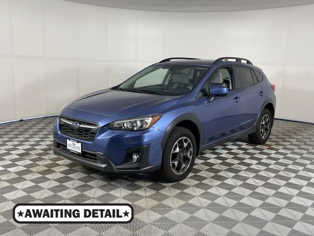 Used 2019 Subaru Crosstrek 2.0i Premium w/ Popular Package #2