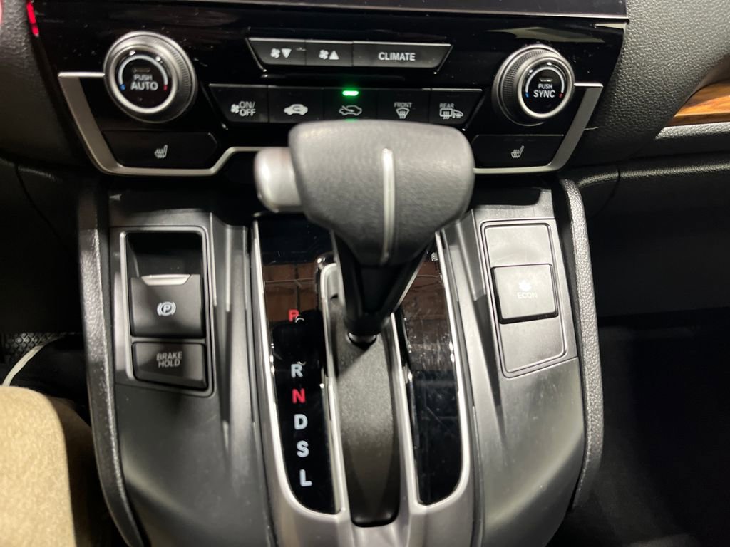 Used 2019 Honda CR-V EX image 17