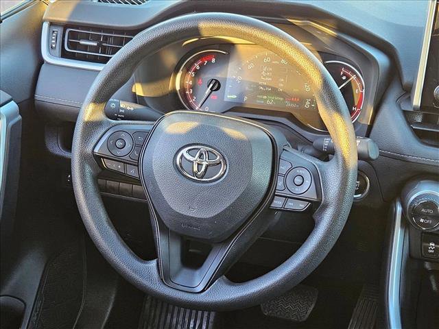 Used 2023 Toyota RAV4 XLE image 11