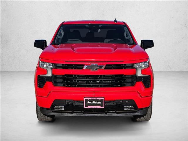 Used 2023 Chevrolet Silverado 1500 RST AWD/4WD image 2