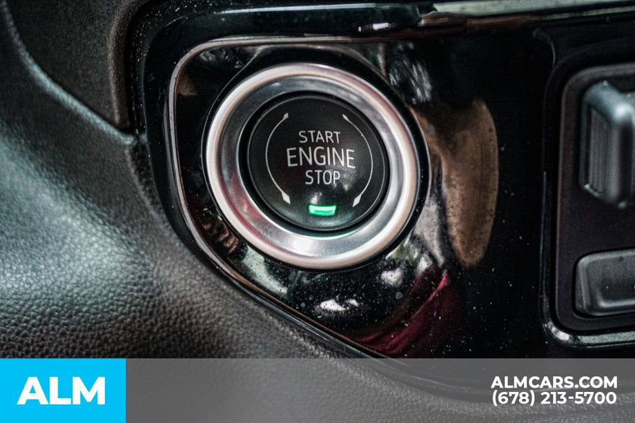 Used 2024 Chevrolet Silverado 3500 High Country w/ High Country Premium Package AWD/4WD image 47