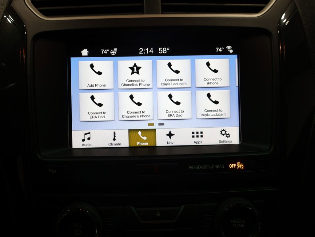 Used 2017 Ford Explorer XLT w/ Equipment Group 202A image 35