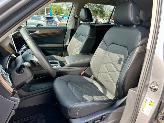Certified 2026 Volkswagen Atlas SE AWD/4WD image 13