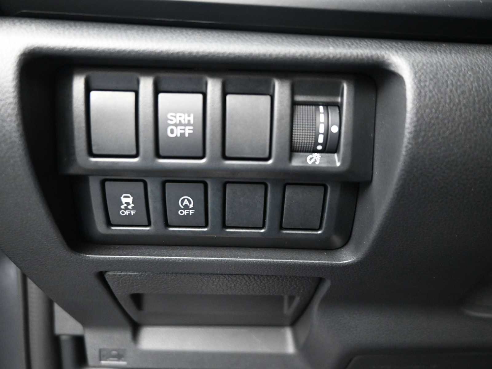 Used 2023 Subaru Forester image 9