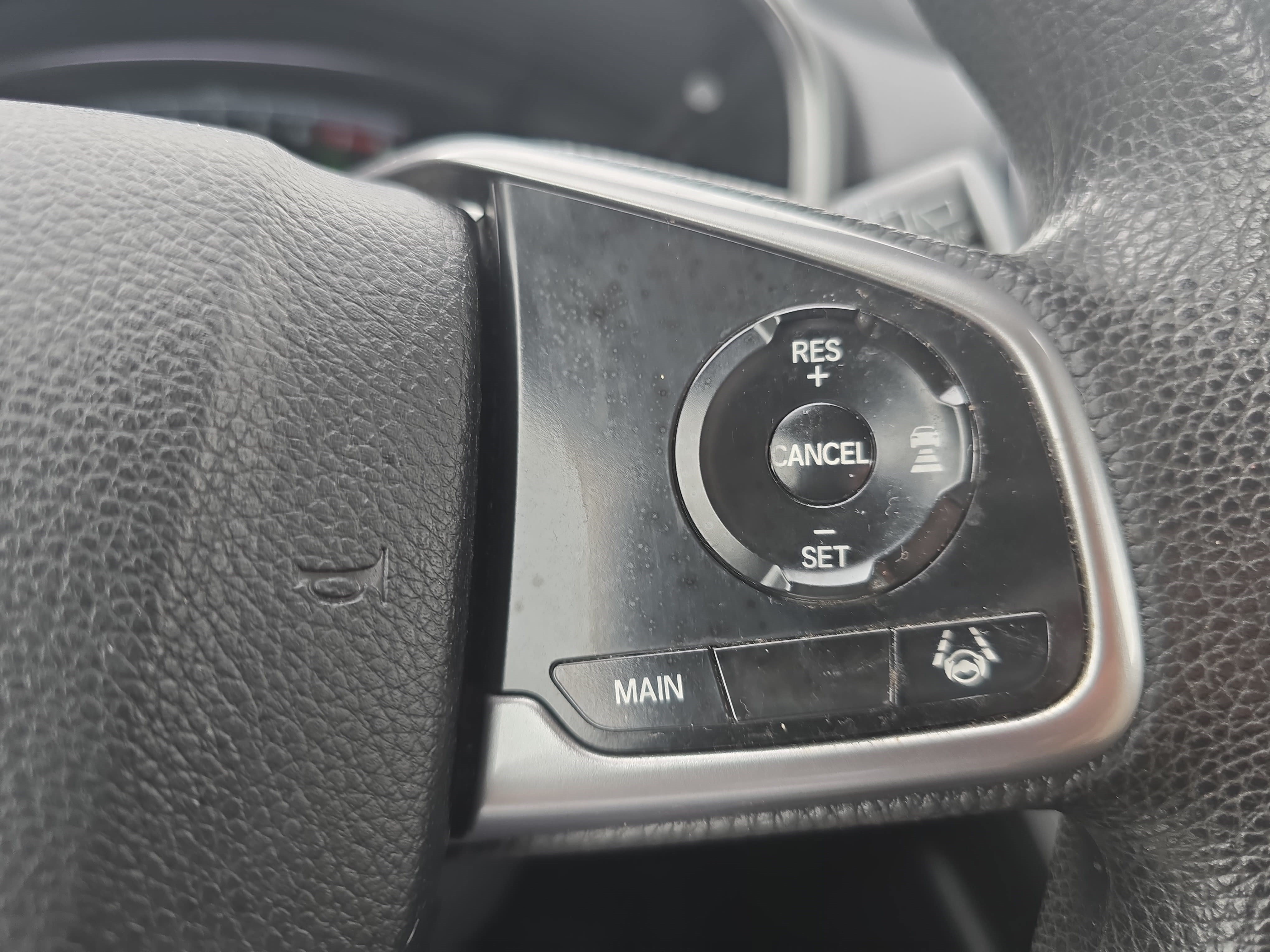 Certified 2019 Honda CR-V EX image 17