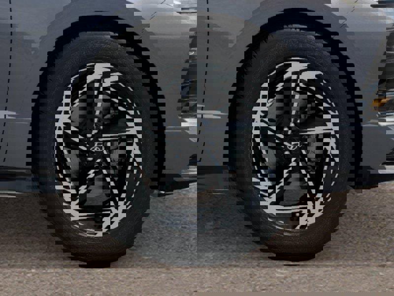 New 2026 Hyundai Sonata SEL image 8