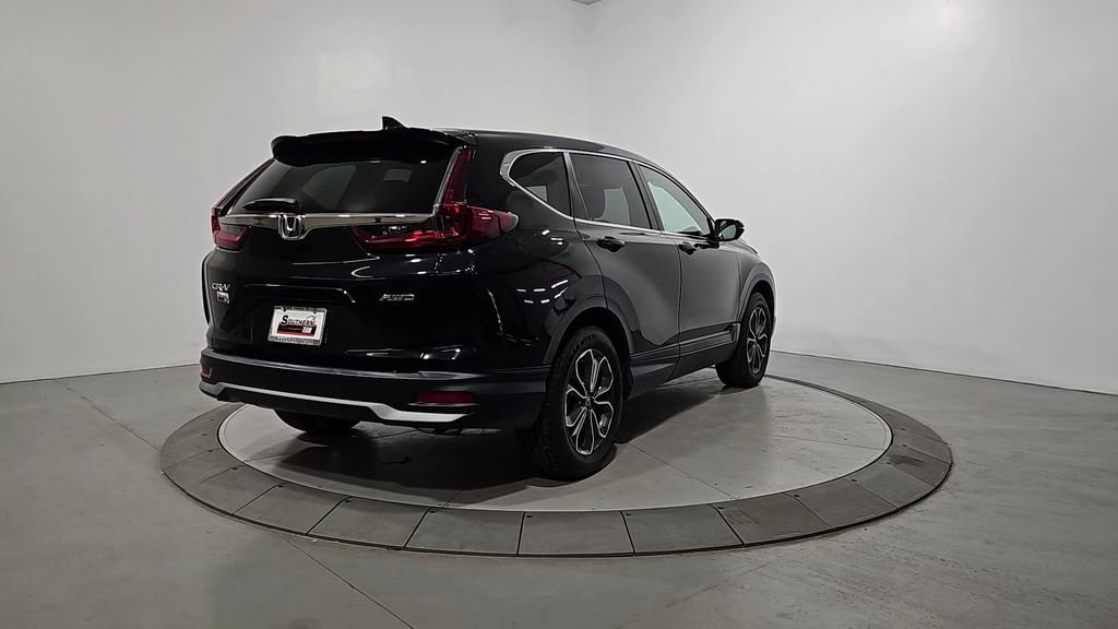 Used 2022 Honda CR-V EX image 5