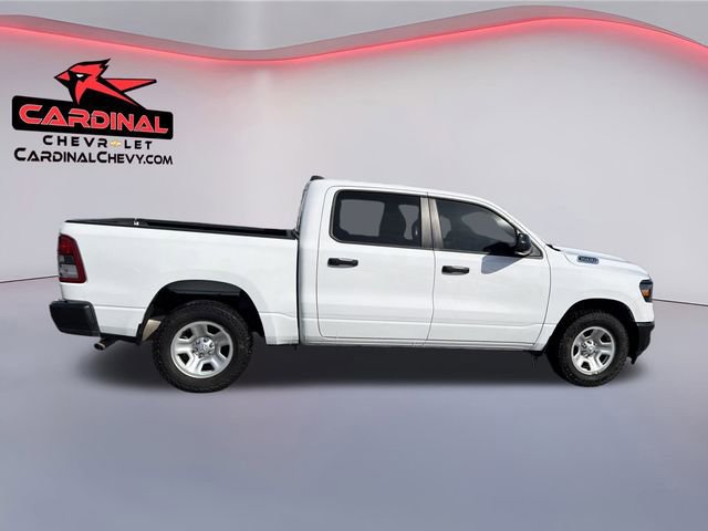 Used 2024 RAM 1500 Tradesman image 2