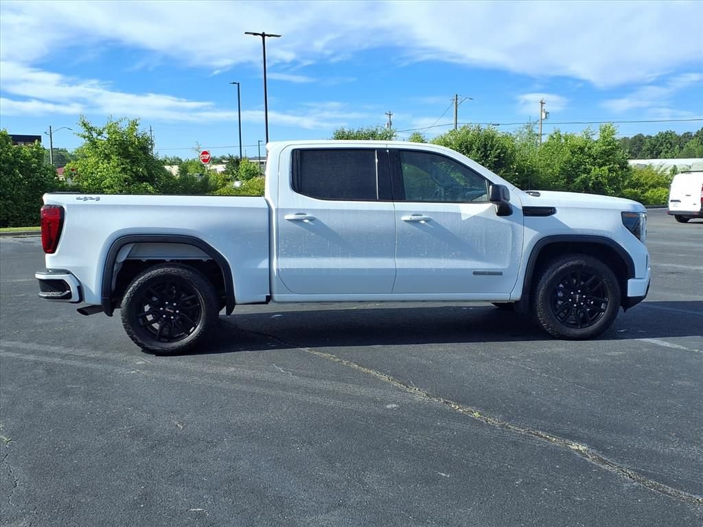 Used 2024 GMC Sierra 1500 Elevation AWD/4WD image 19