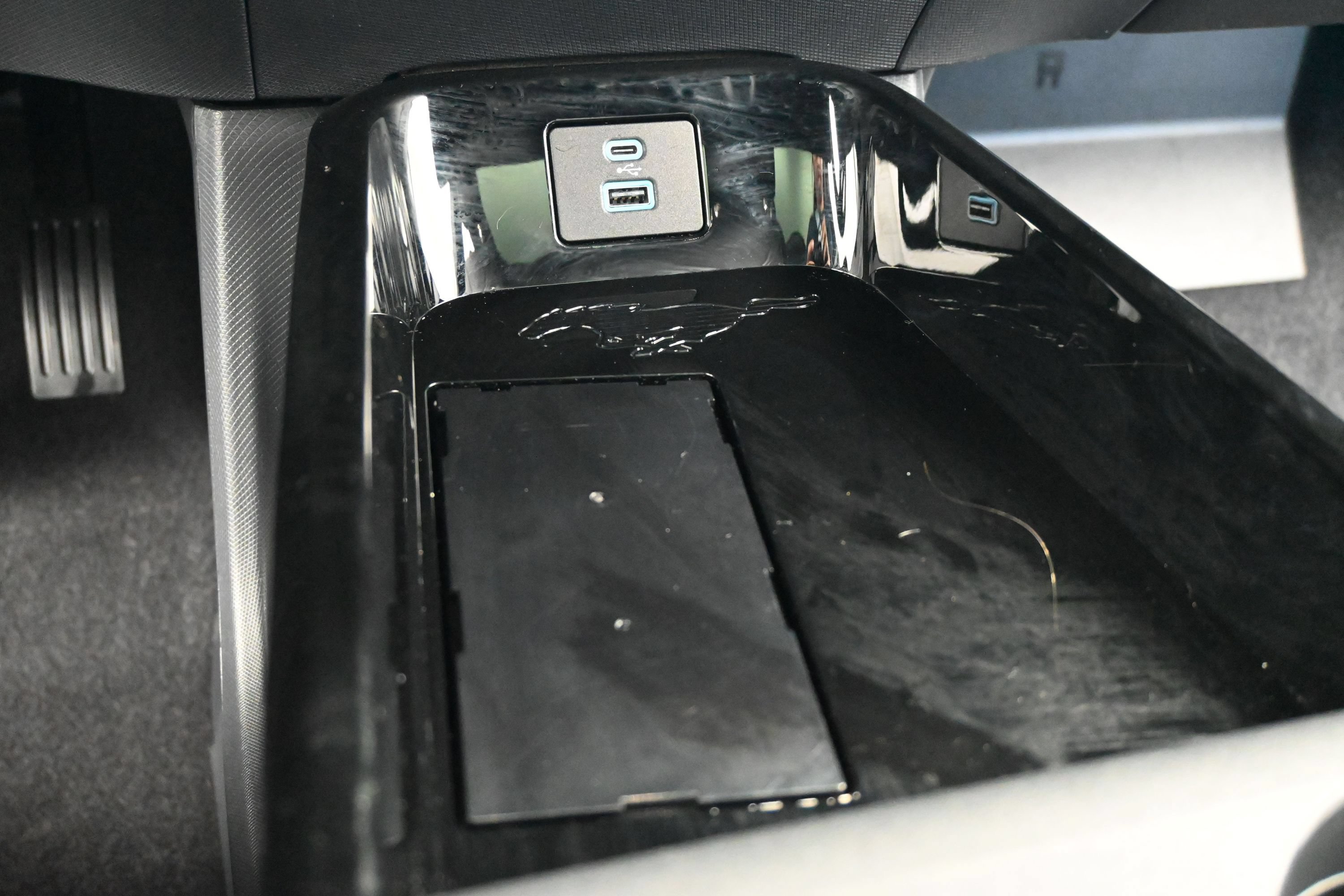 Used 2023 Ford Mustang Mach-E Premium RWD image 19
